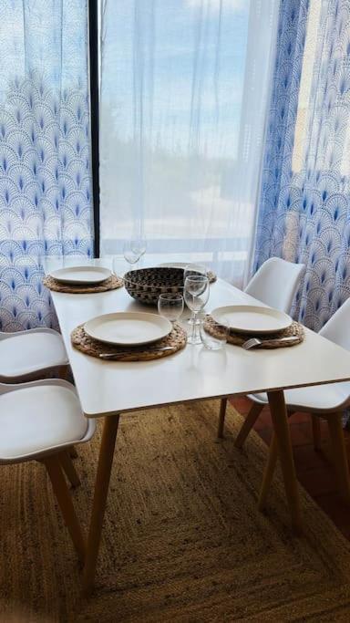 Appartement 2 A 4 Personnes A 50M De La Plage 拉卡诺 外观 照片