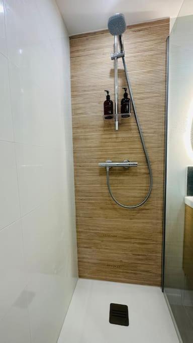 Appartement 2 A 4 Personnes A 50M De La Plage 拉卡诺 外观 照片