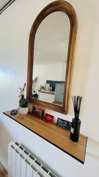 Appartement 2 A 4 Personnes A 50M De La Plage 拉卡诺 外观 照片